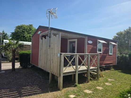 Mobilehome 2 Habitaciones