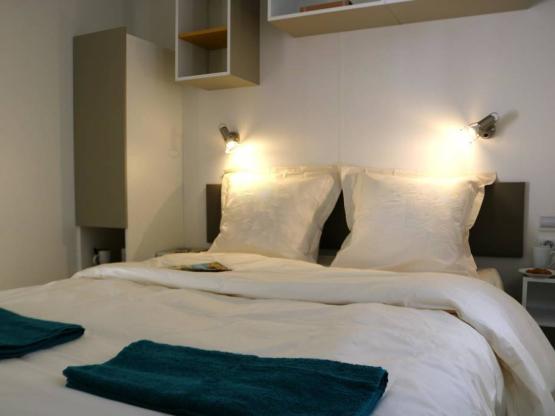 Mobilehome XL 2 Habitaciones