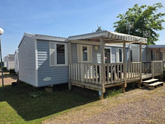 Mobilehome 3 Habitaciones