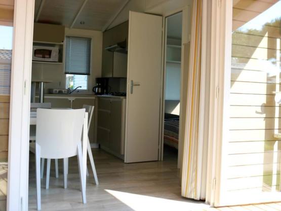 Mobilehome XL 3 Habitaciones
