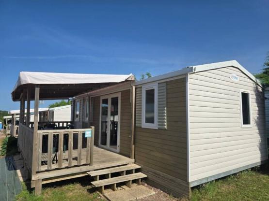Mobilehome XL 3 Habitaciones