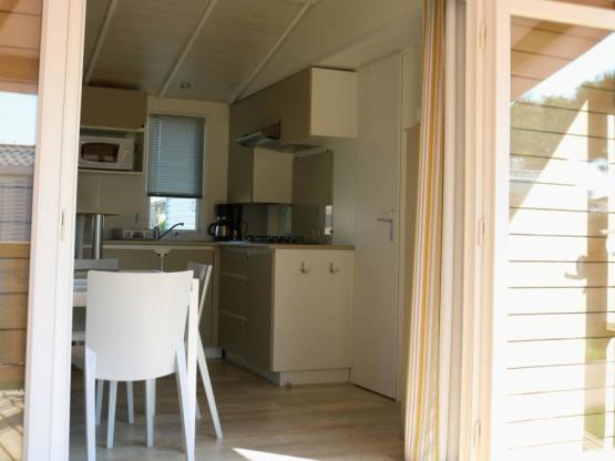 Mobilehom XLe 3 Habitaciones