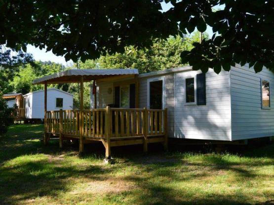 Mobilhome Trigano