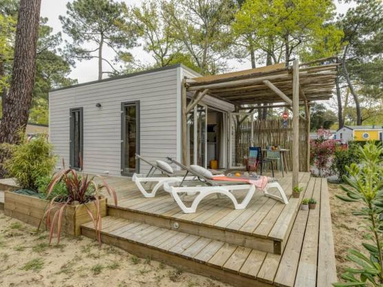 Cottage KEY WEST 1 habitacion PREMIUM