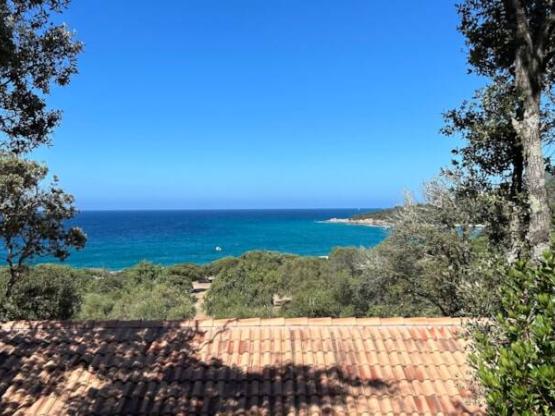 Chalet PLEIN AIR - 2 habitaciones 4 chalets (P01/P02/P03/P06)