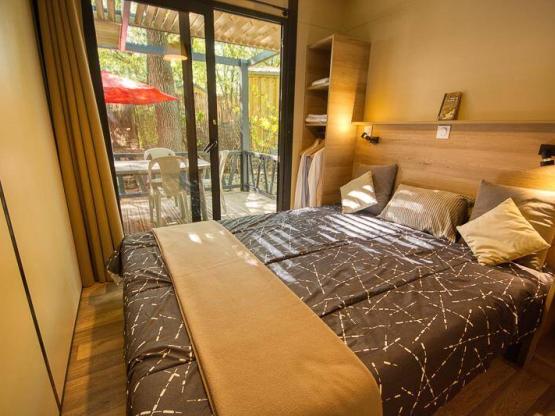 Chalet Cosy (3 habitaciones)