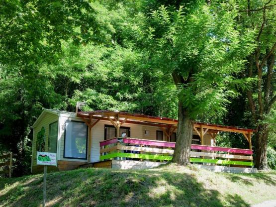 Gran comodidad (2 habitaciones, 40 m²) - Aire acondicionado