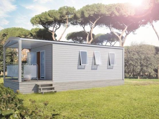 Trianon 2 habitaciones 25m²