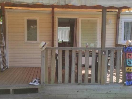 Mobilehome 2 Habitaciones