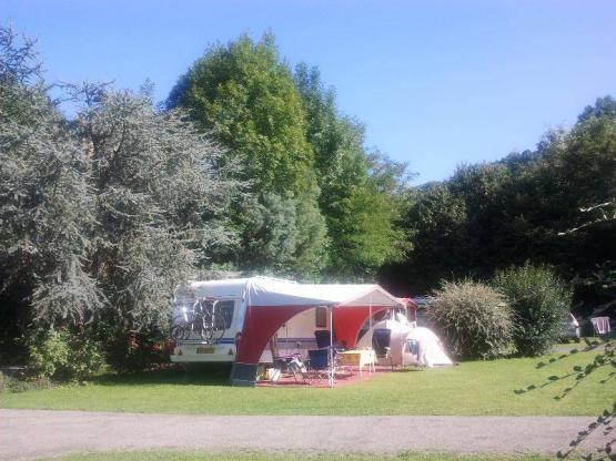 Camping Du Lac ****