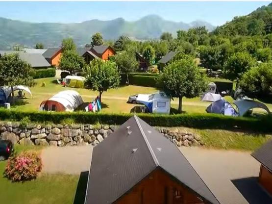 Camping Du Lac ****