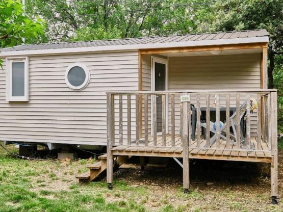 Mobilhome COSY