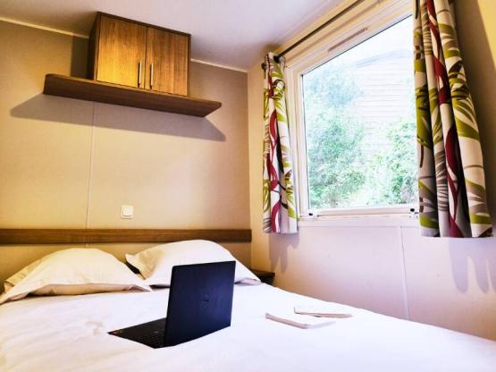 Mobilhome CONFORT+