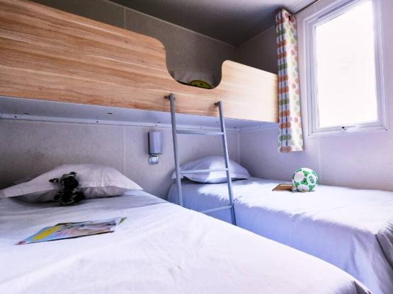 Mobilhome CONFORT