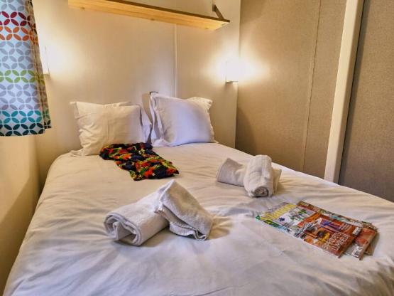 Mobilhome CONFORT+