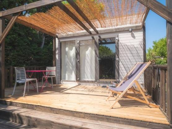 Mobilhome COSY Grand