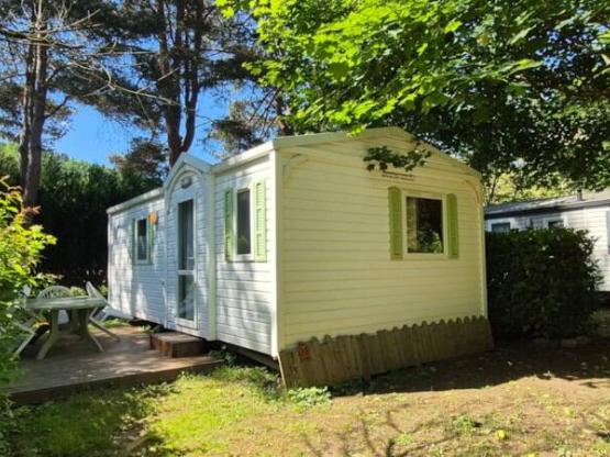 Mobil home IRM Family