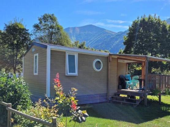 Mobilhome Cosy