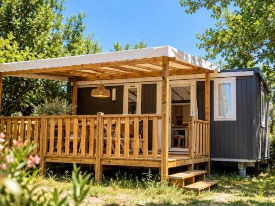 Còmoda casa rural de 2 habitacions - Aire condicionat