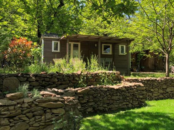 Mobilhome Monette 20m²