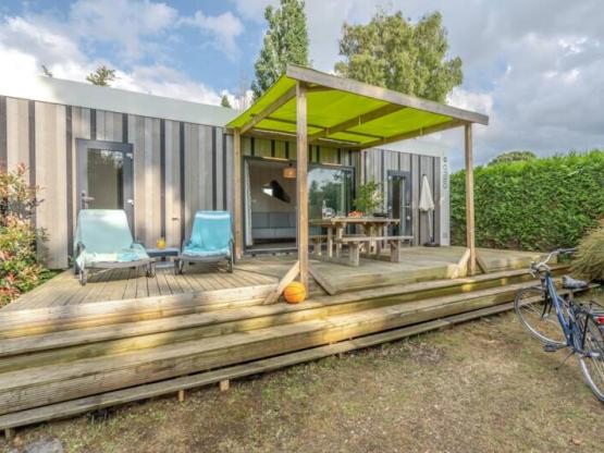 Cottage Luxe 2 habitaciones - 2 cuartos de baño