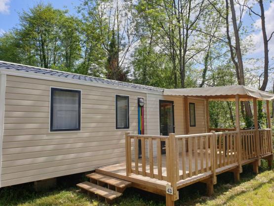 BERMUDE Family - 3 habitaciones - TV