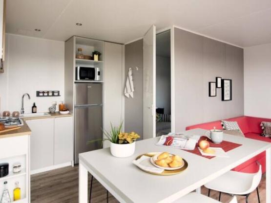 MEXICO PLUS, PREMIUM - DOMINGO - AIR CO & TV & PLANCHA - 2 Habitaciónes