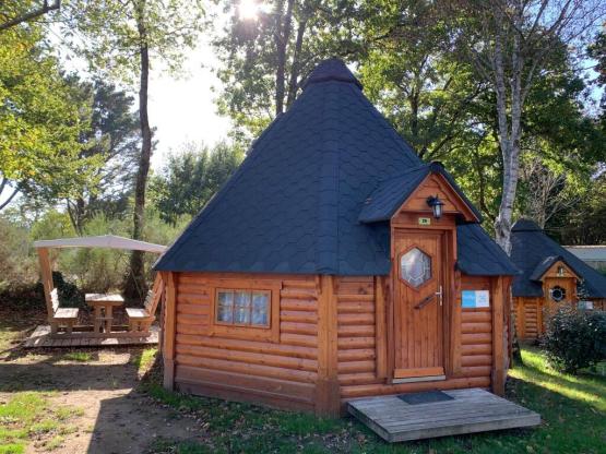 Kota Finlandais - con baño