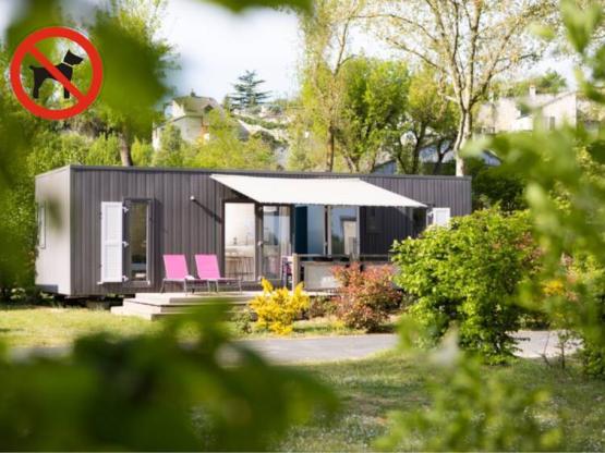 Cottage premium 2 habitaciones 2 cuartos de baño, TV, terraza cubierta