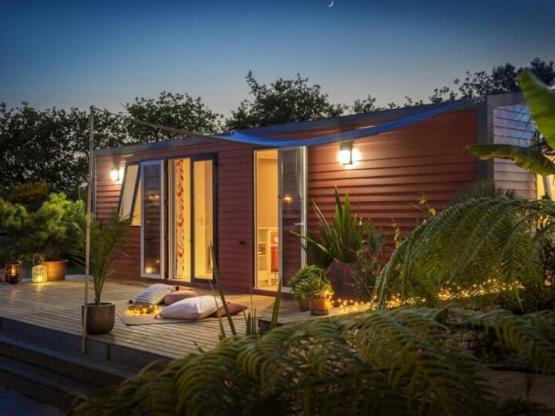 Mobilhome Sarlat