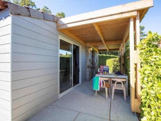 Casa (Adaptado para personas con movilidad reducida)