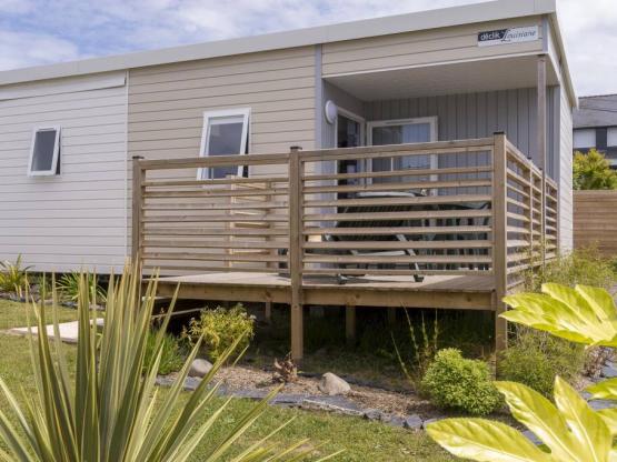 CONFORT+ Belle-Ile - 25m² - 2 kamers