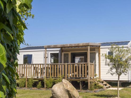 PREMIUM Corail - 36m² - 3 kamers 36m²