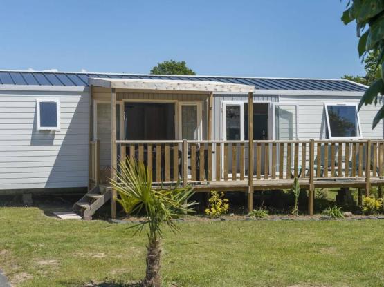 PREMIUM Caraïbes - 40m² - 3 kamers 2 badkamers