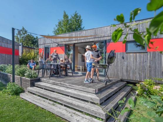 The Lodge Les Voiles 40m² Premium (2 bedrooms)