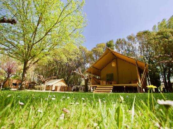 Lodge Essentiel 30m² + 15m² - 2 habitaciones