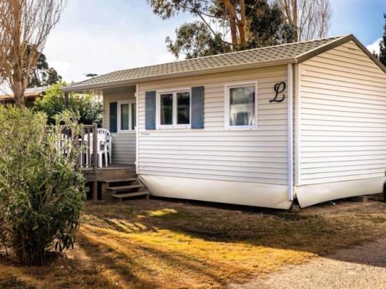 Cottage TV + aire acondicionado + Plancha