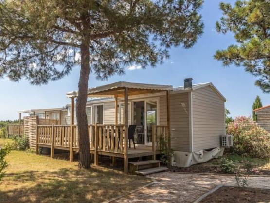 Cottage aire acondicionado + TV