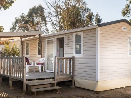 Cottage aire acondicionado + TV