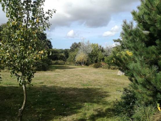 Parcela Bivouac (1 Noche / 18h - 10h)