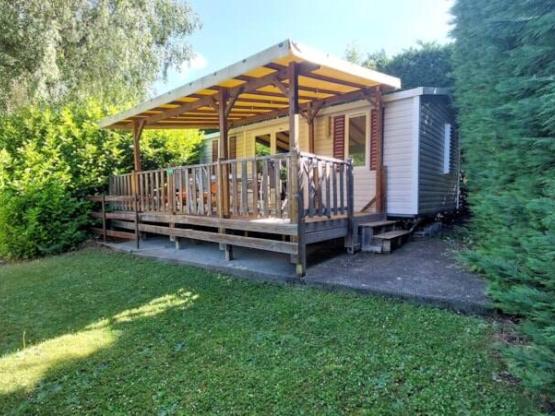 Mobilhome Super Cordélia