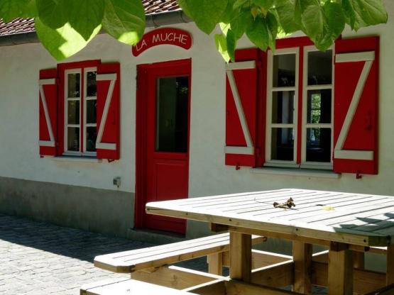 Casa - 4 habitaciones - 1 planta