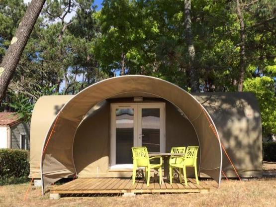 Tienda Lodge Coco Sweet 2 habitaciones - sin baño