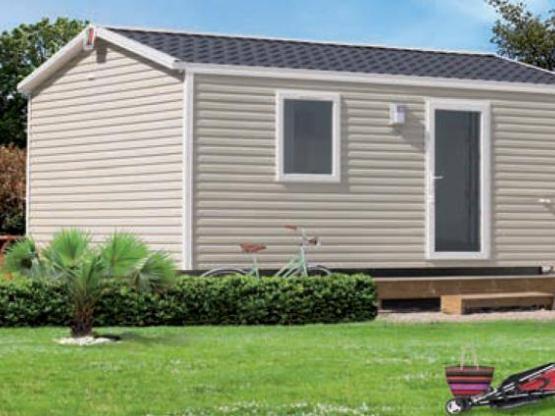 Mobilhome URSUYA 1CH