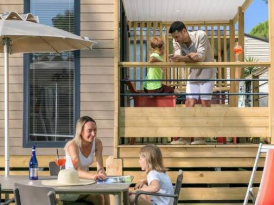 Cottage Living Luxe - 2 habiatciones  - NEW !