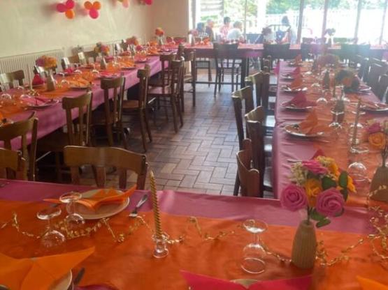 Salón de recepciones