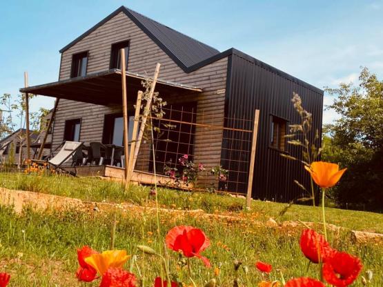Holiday Home POP - Rental from Sunday to Sunday  in July and August