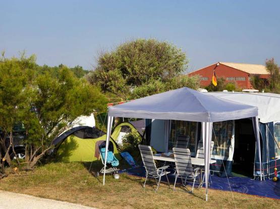 Parcela Phare Ouest ***