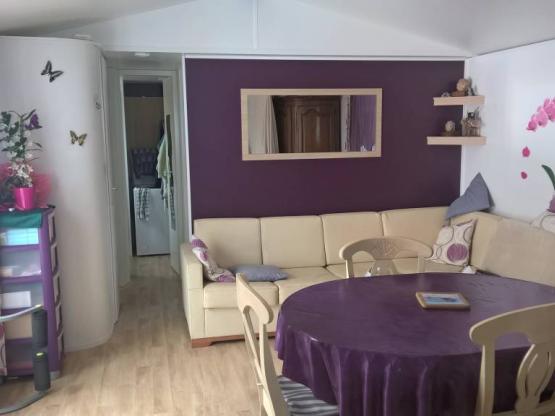 Mobilhome  INFINI 39m² & +