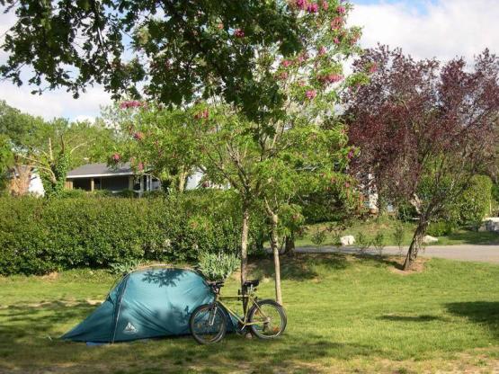 Parcela + electricidad